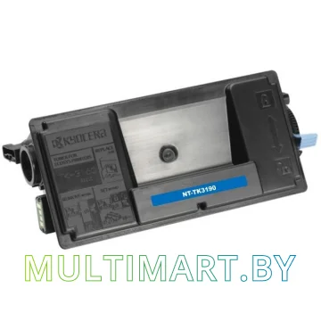 Картридж G&G NT-TK3190 (аналог Kyocera TK-3190) картинка 2